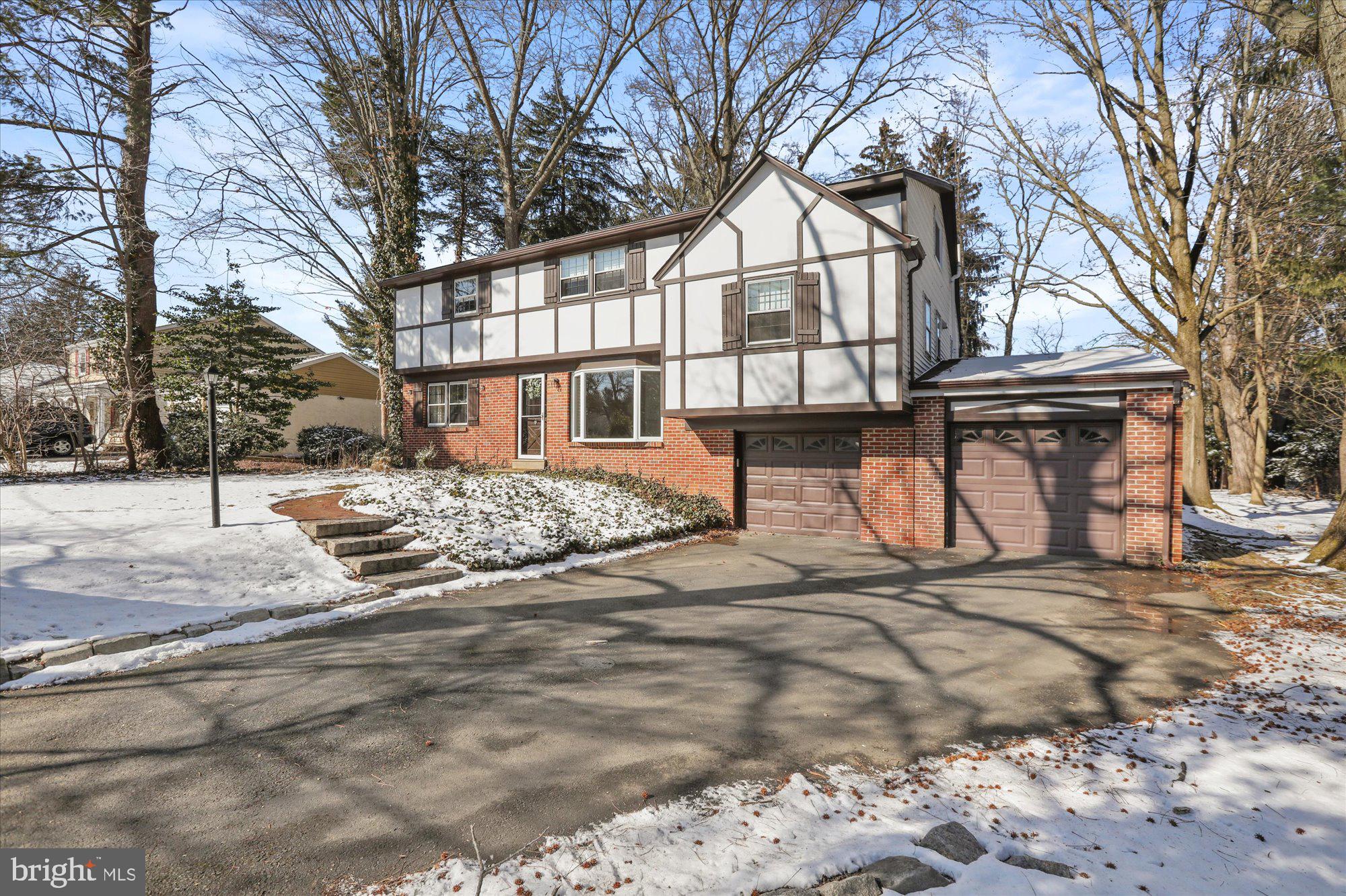 24 Moyer Road Yardley, PA 19067 - Photo 3 of 37 Exterior Front