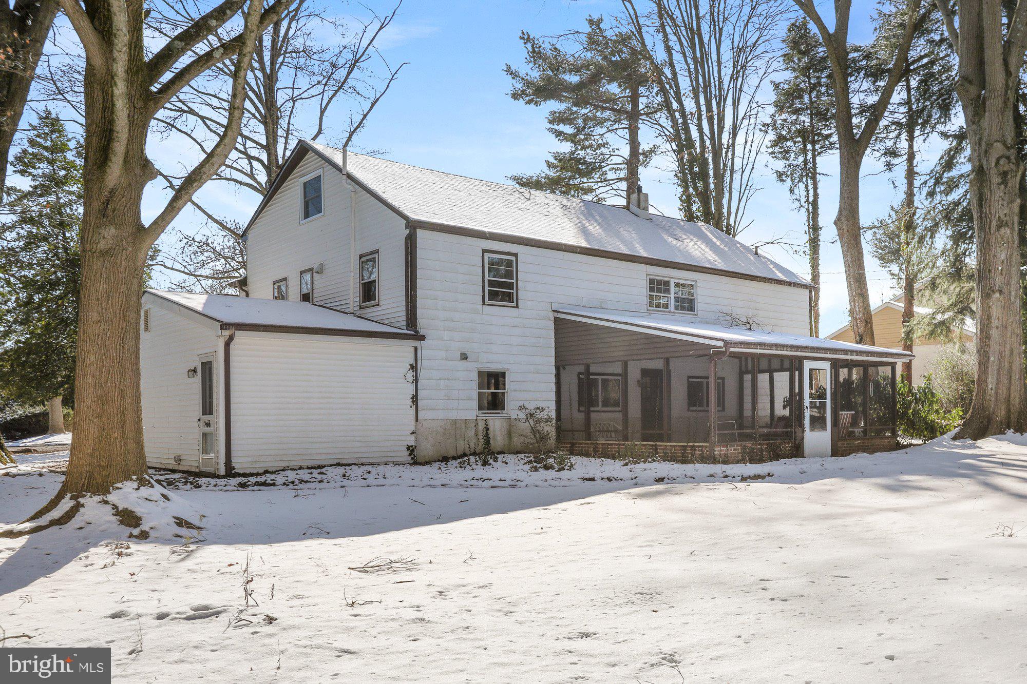 24 Moyer Road Yardley, PA 19067 - Photo 32 of 37 Exterior Back