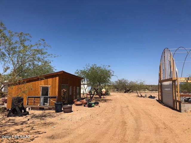 620 North Rue Ribera Vail, AZ 85641 - Photo 38 of 50