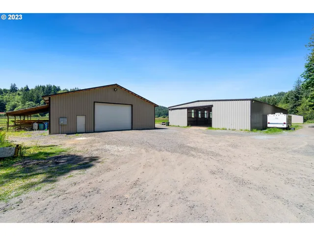 $1,350,000 | 95037 Haynes Way Lane, North Bend, OR 97459