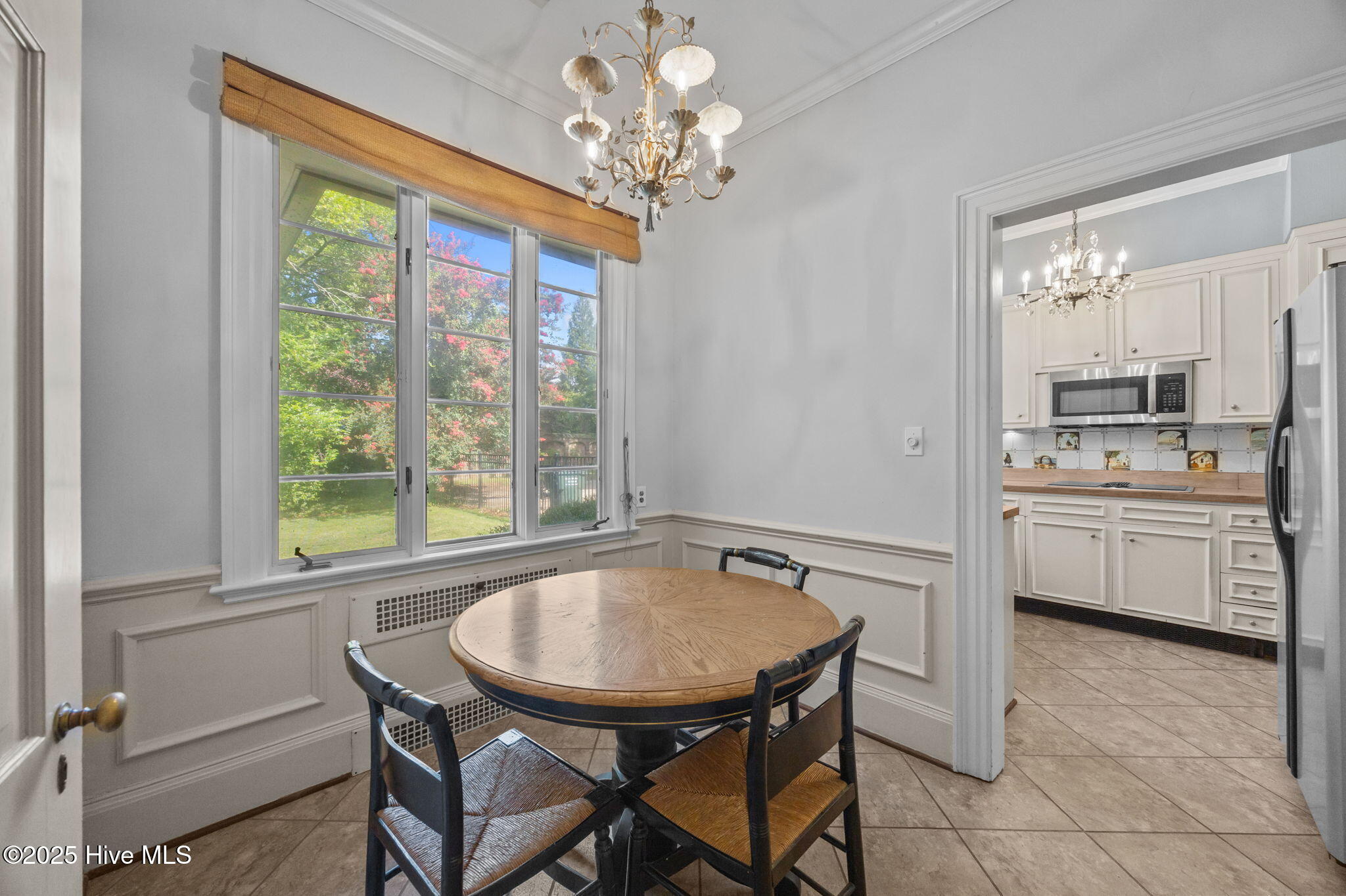 1011 Harvey Circle Kinston, NC 28501 - Photo 13 of 65 Informal Dining