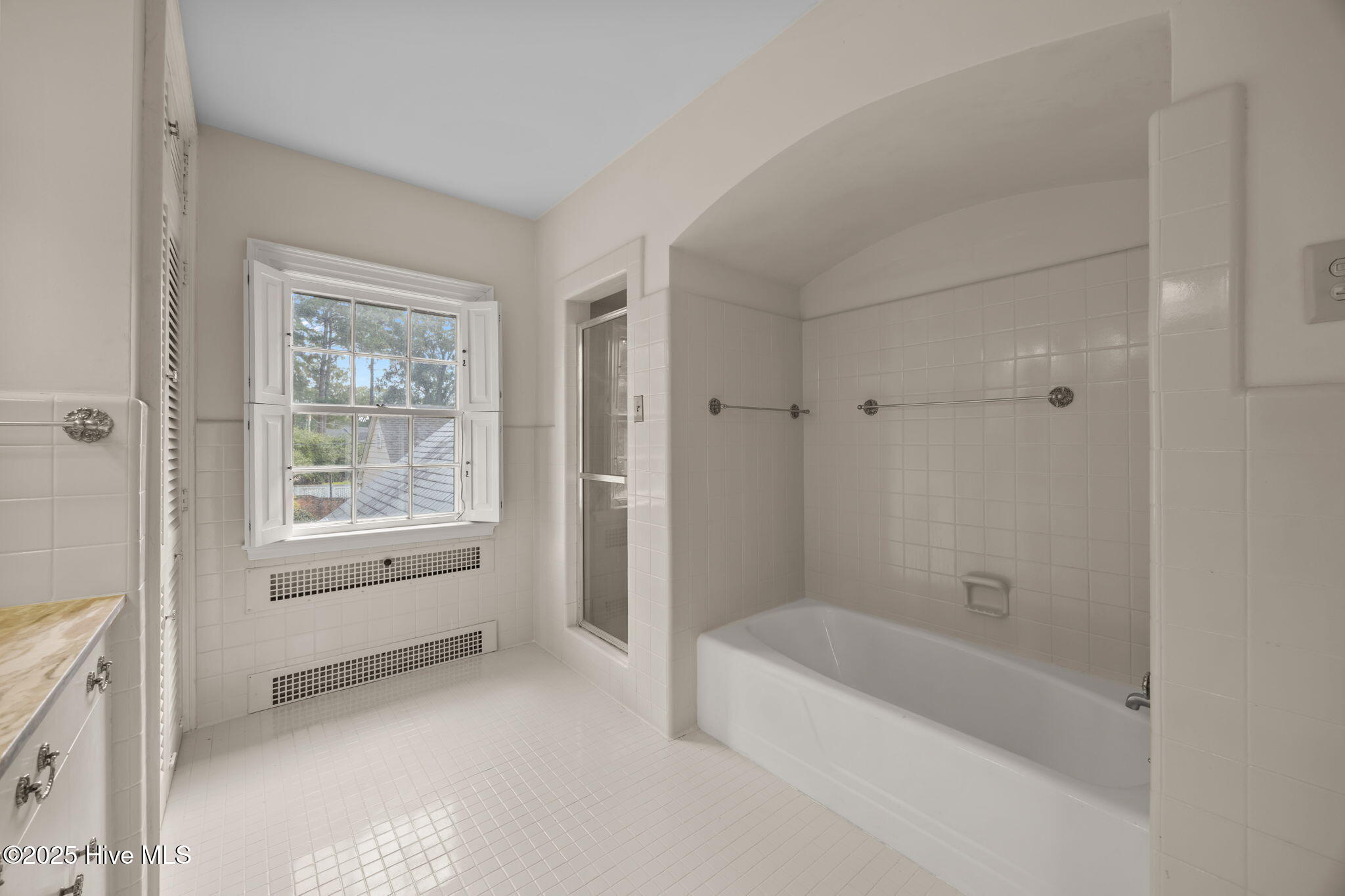 1011 Harvey Circle Kinston, NC 28501 - Photo 20 of 65 Primary Bath