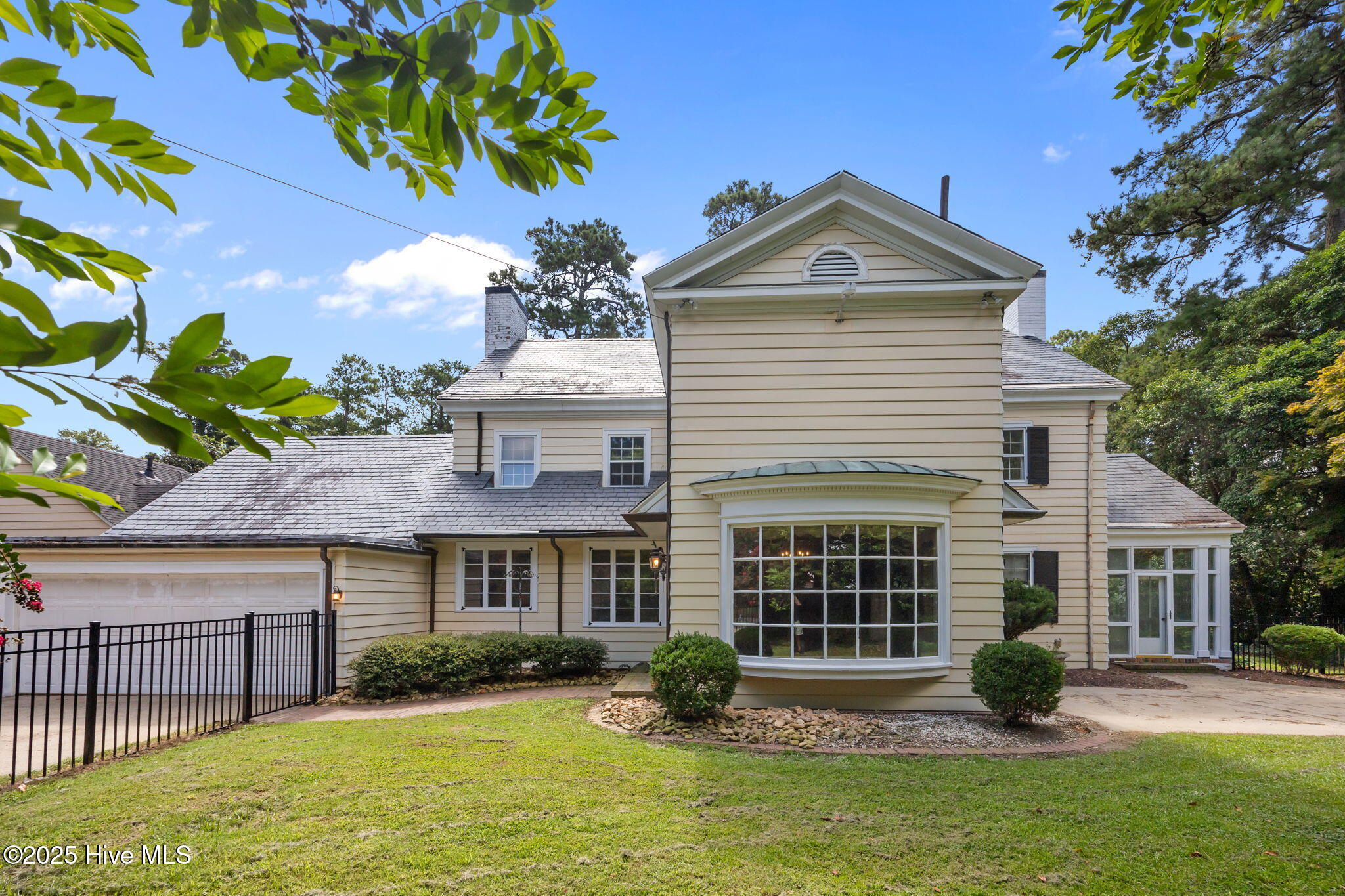 1011 Harvey Circle Kinston, NC 28501 - Photo 23 of 65 Backyard