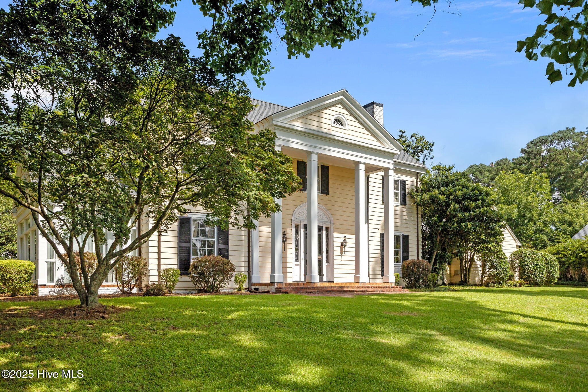 1011 Harvey Circle Kinston, NC 28501 - Photo 26 of 65 Frontyard
