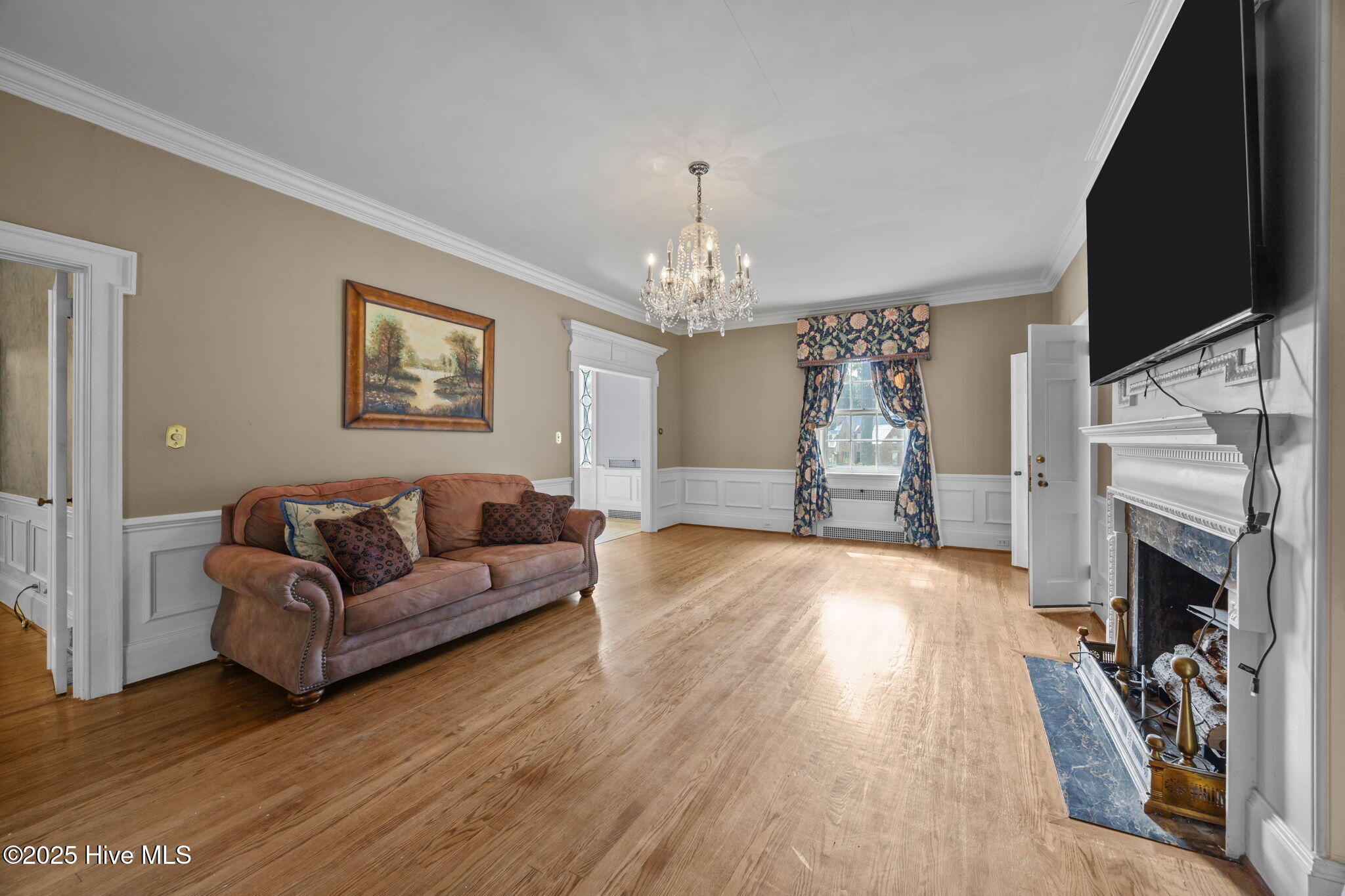 1011 Harvey Circle Kinston, NC 28501 - Photo 39 of 65 Formal Living