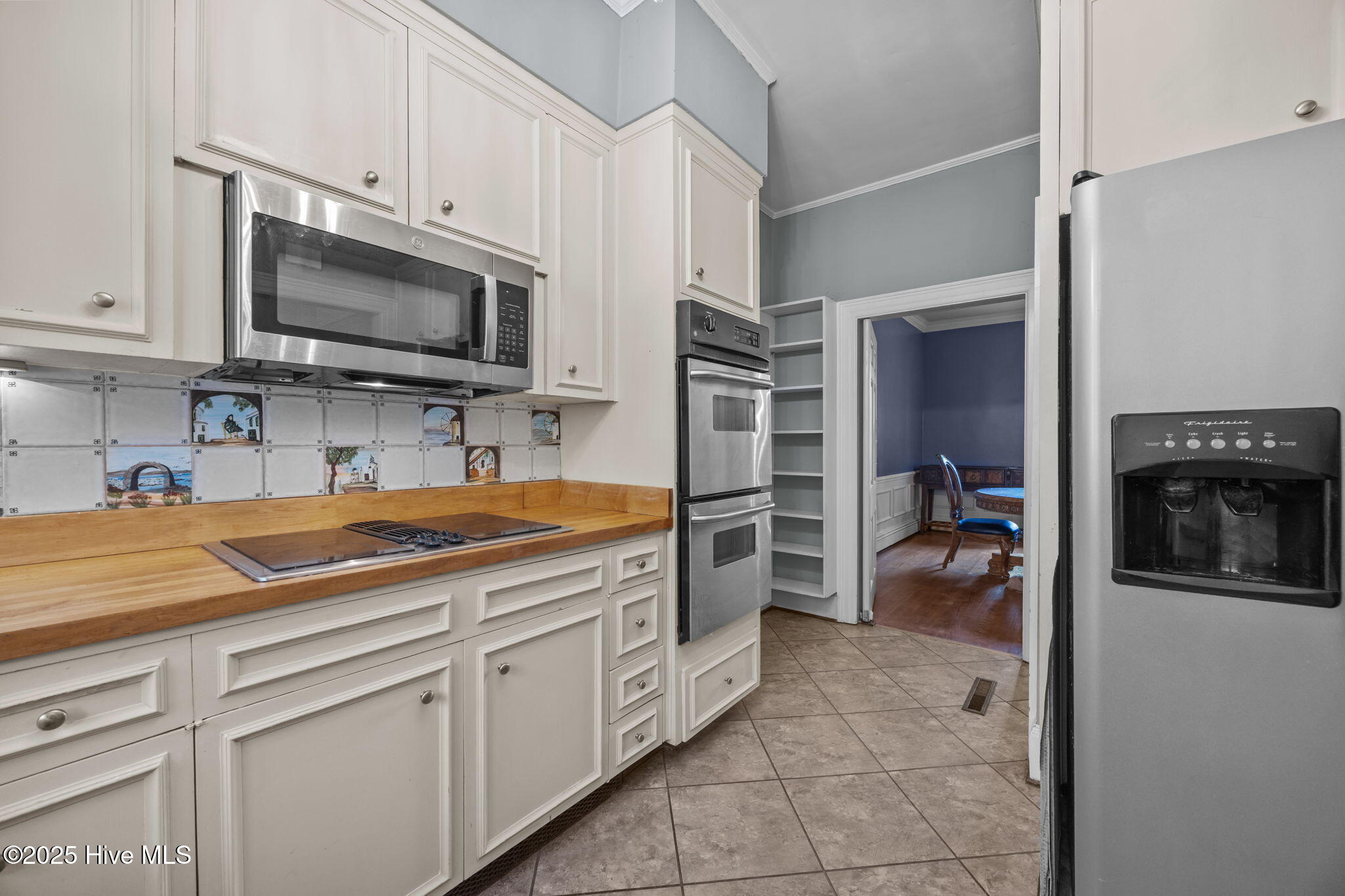 1011 Harvey Circle Kinston, NC 28501 - Photo 42 of 65 Kitchen