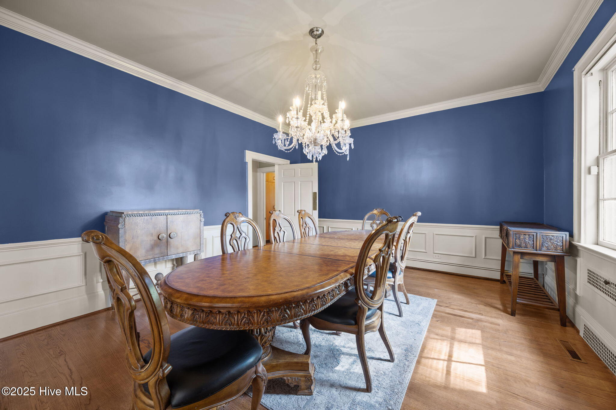 1011 Harvey Circle Kinston, NC 28501 - Photo 43 of 65 Formal Dining