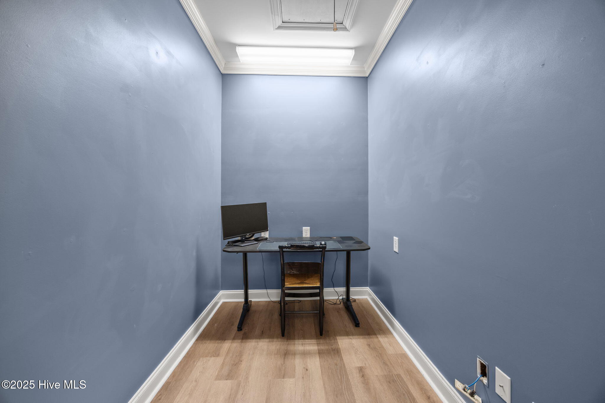 1011 Harvey Circle Kinston, NC 28501 - Photo 45 of 65 Primary Suite Study