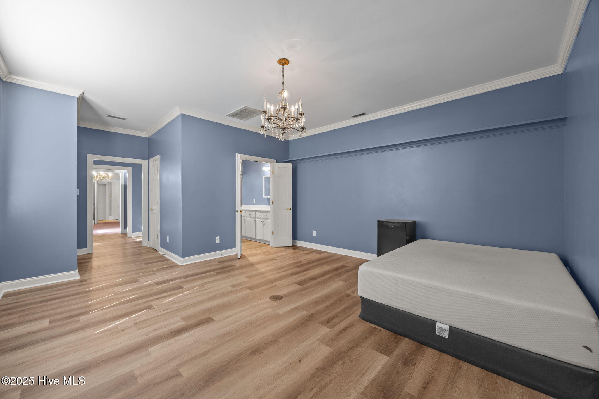 1011 Harvey Circle Kinston, NC 28501 - Photo 47 of 65 First Floor Primary Bath