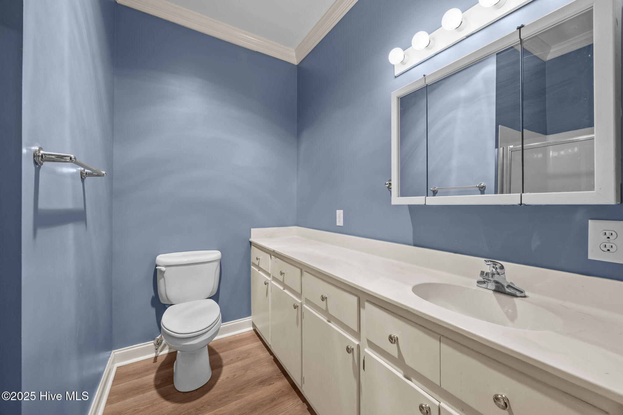 1011 Harvey Circle Kinston, NC 28501 - Photo 48 of 65 First Floor Primary Bath