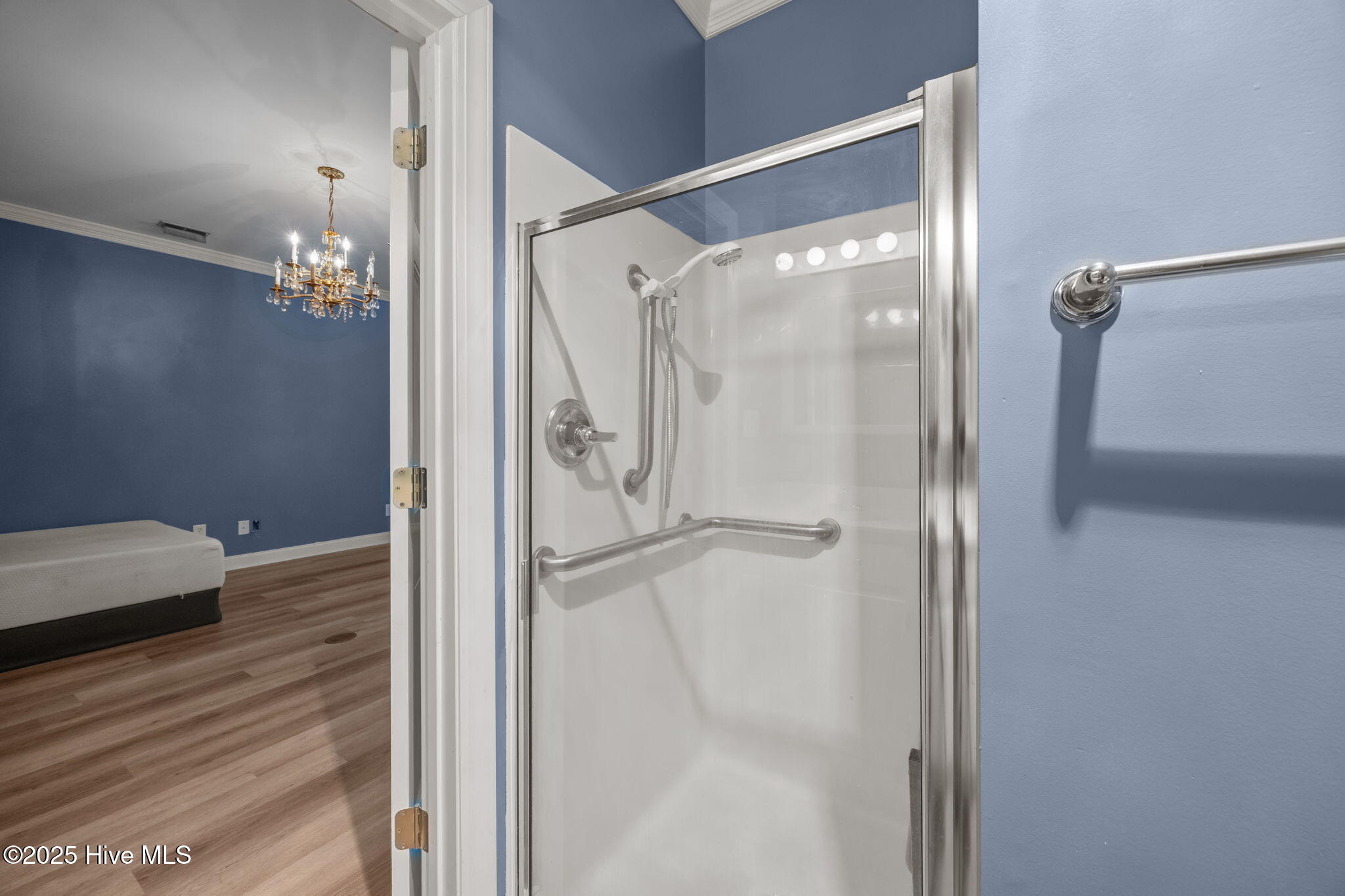 1011 Harvey Circle Kinston, NC 28501 - Photo 49 of 65 First Floor Primary Bath