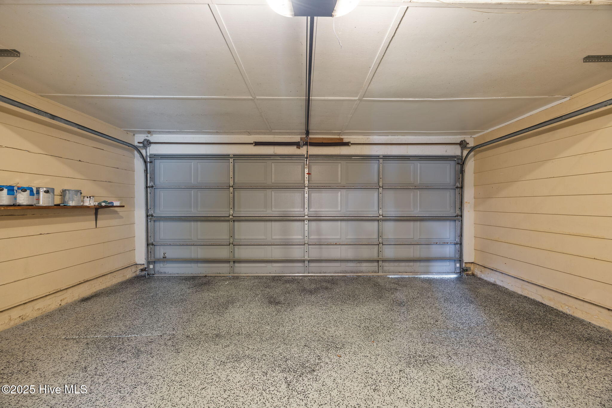 1011 Harvey Circle Kinston, NC 28501 - Photo 50 of 65 Garage with Epoxy Coating