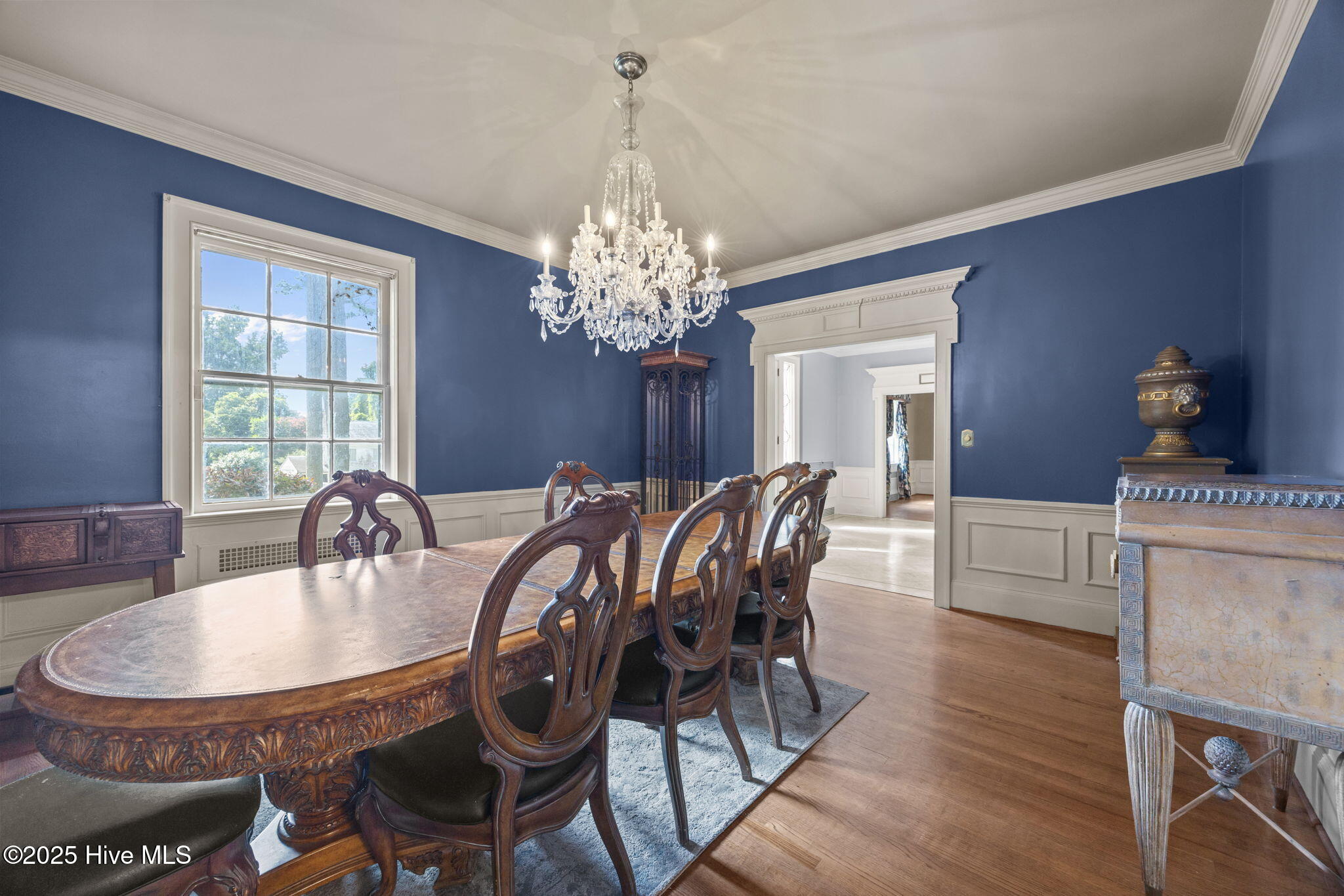 1011 Harvey Circle Kinston, NC 28501 - Photo 5 of 65 Formal Dining