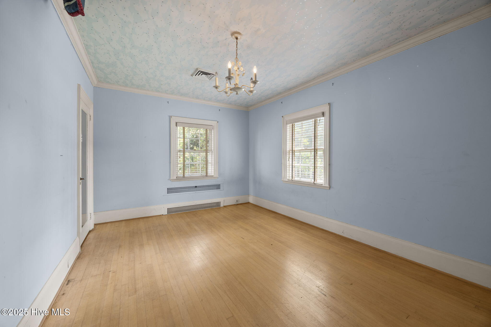 1011 Harvey Circle Kinston, NC 28501 - Photo 56 of 65 Bedroom 4