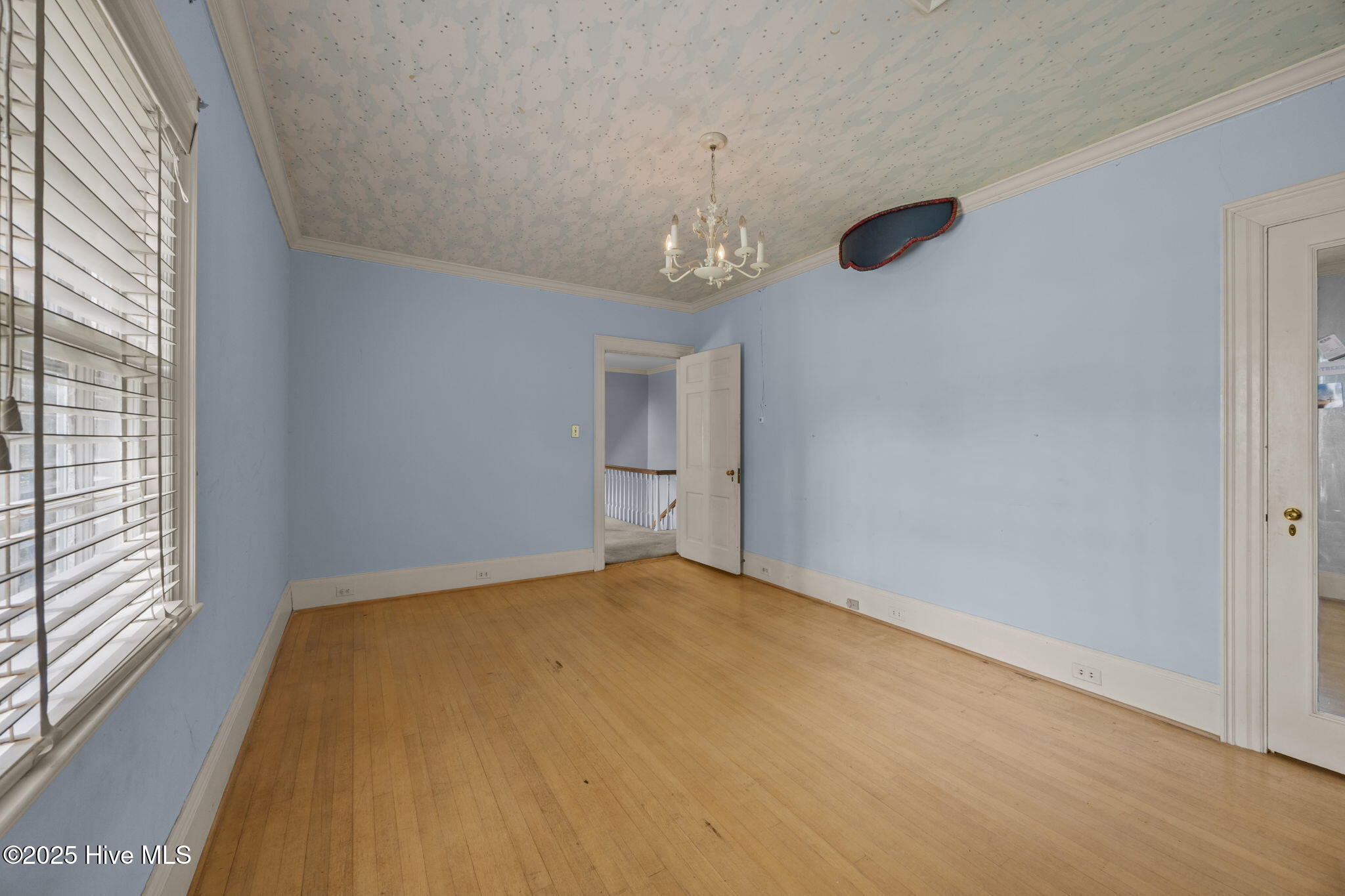 1011 Harvey Circle Kinston, NC 28501 - Photo 57 of 65 Bedroom 4