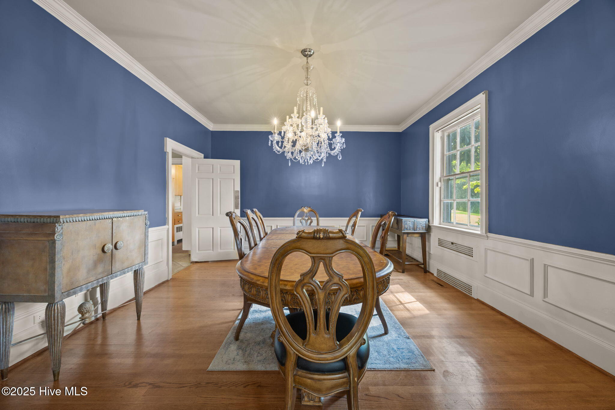 1011 Harvey Circle Kinston, NC 28501 - Photo 6 of 65 Formal Dining