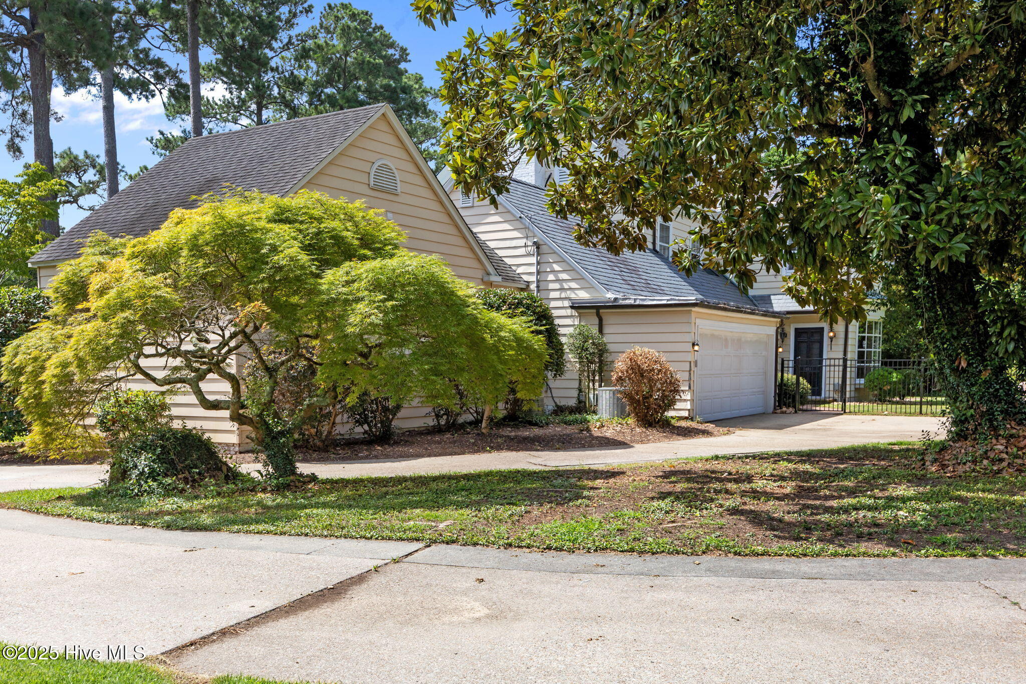 1011 Harvey Circle Kinston, NC 28501 - Photo 63 of 65 Backyard