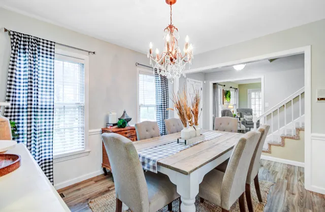 $2,825 | 109 Fort Street, Summerville, SC 29485