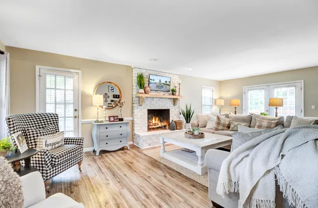 $2,825 | 109 Fort Street, Summerville, SC 29485