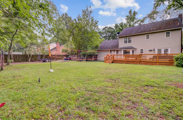 $2,825 | 109 Fort Street, Summerville, SC 29485