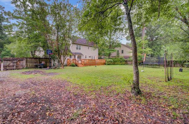 $2,825 | 109 Fort Street, Summerville, SC 29485