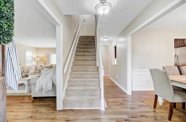 $2,825 | 109 Fort Street, Summerville, SC 29485