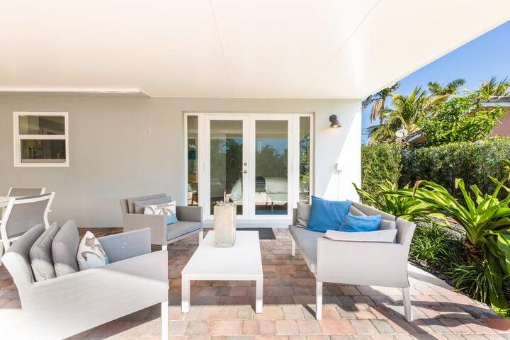 700 Northeast 70th Street Boca Raton, FL 33487 - Photo 18 of 25 Conversation Pit