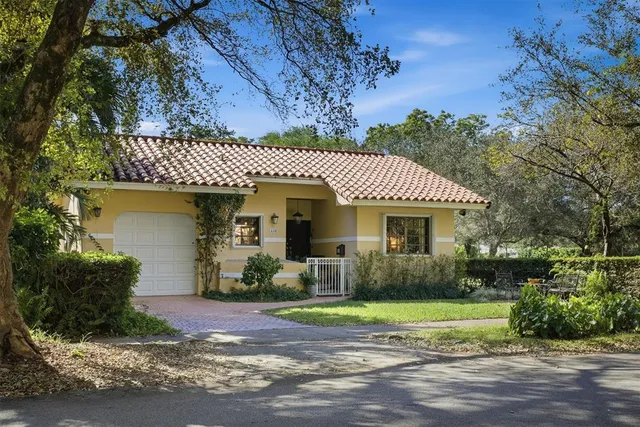 $1,399,000 | 430 Sarto Avenue, Coral Gables, FL 33134