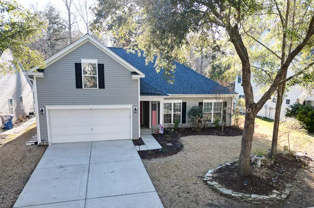 $395,000 | 9673 Pebble Creek Boulevard, Summerville, SC 29485