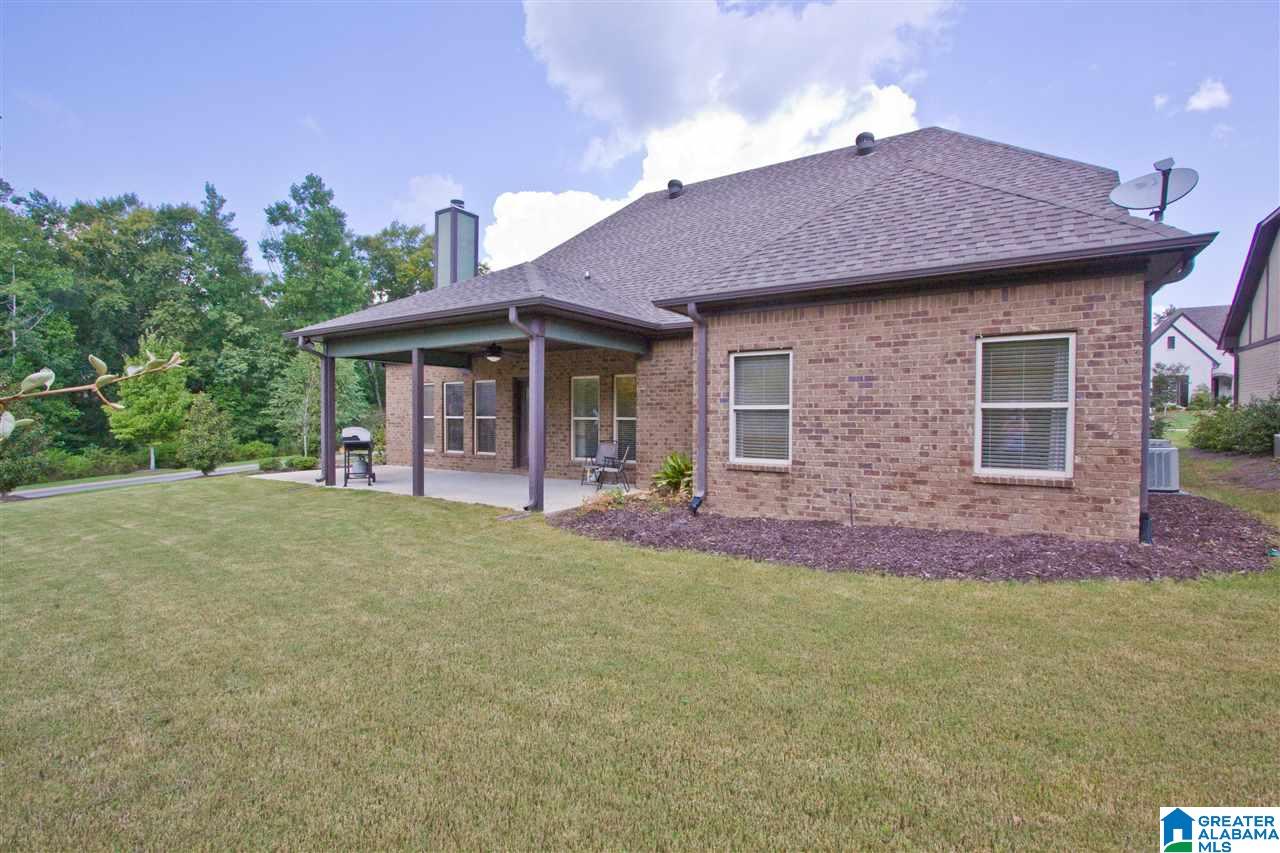 201 Dunrobin Cove Pelham, AL 35124 - Photo 26 of 27