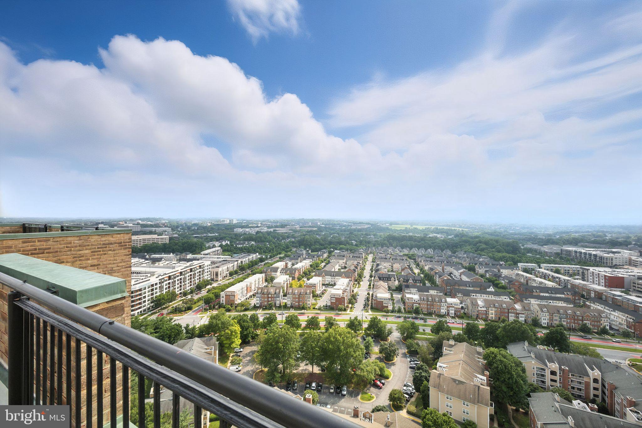 9701 Fields Road, Unit 2208 Gaithersburg, MD 20878 - Photo 28 of 35 Amazing view