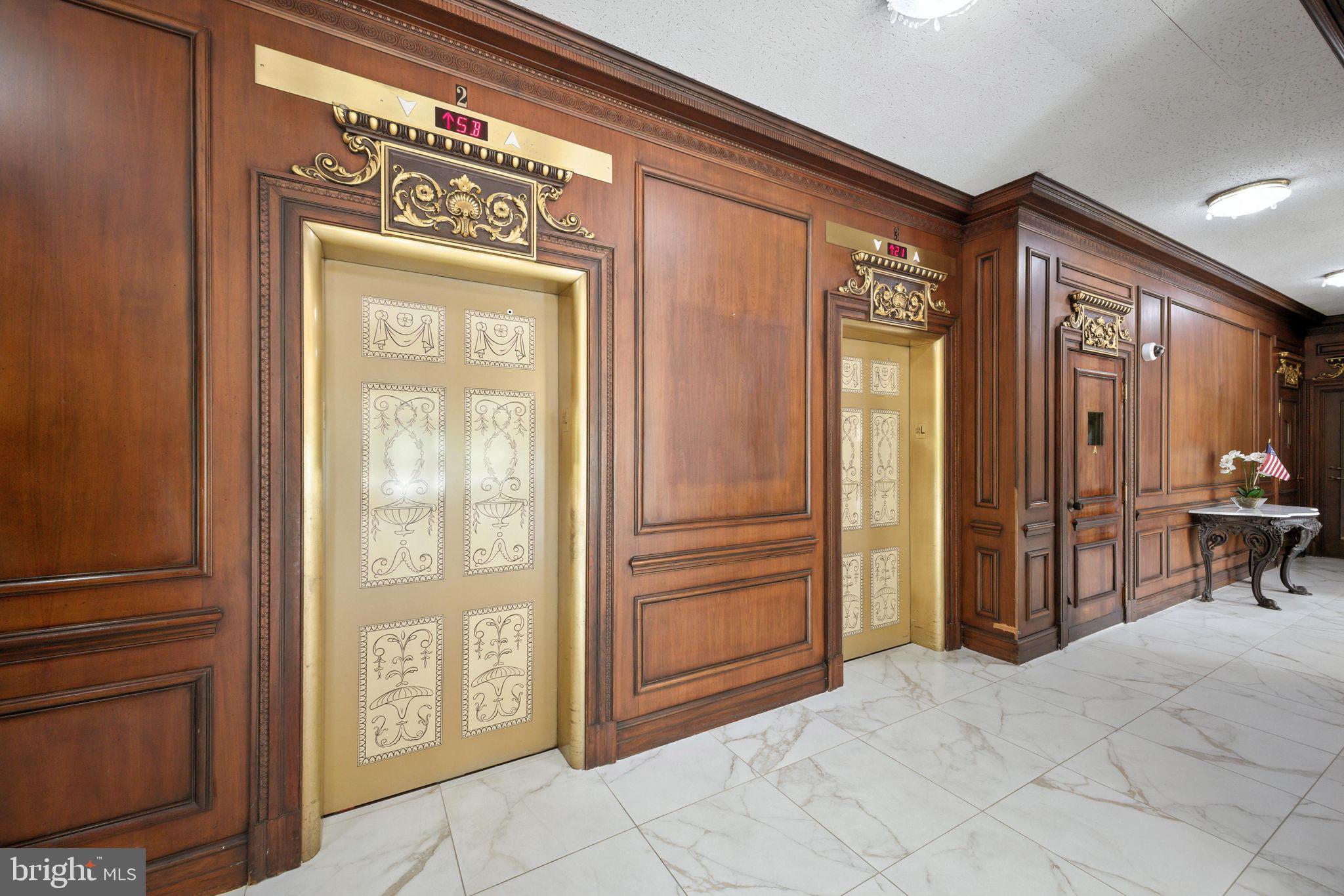 9701 Fields Road, Unit 2208 Gaithersburg, MD 20878 - Photo 4 of 35 Elevators