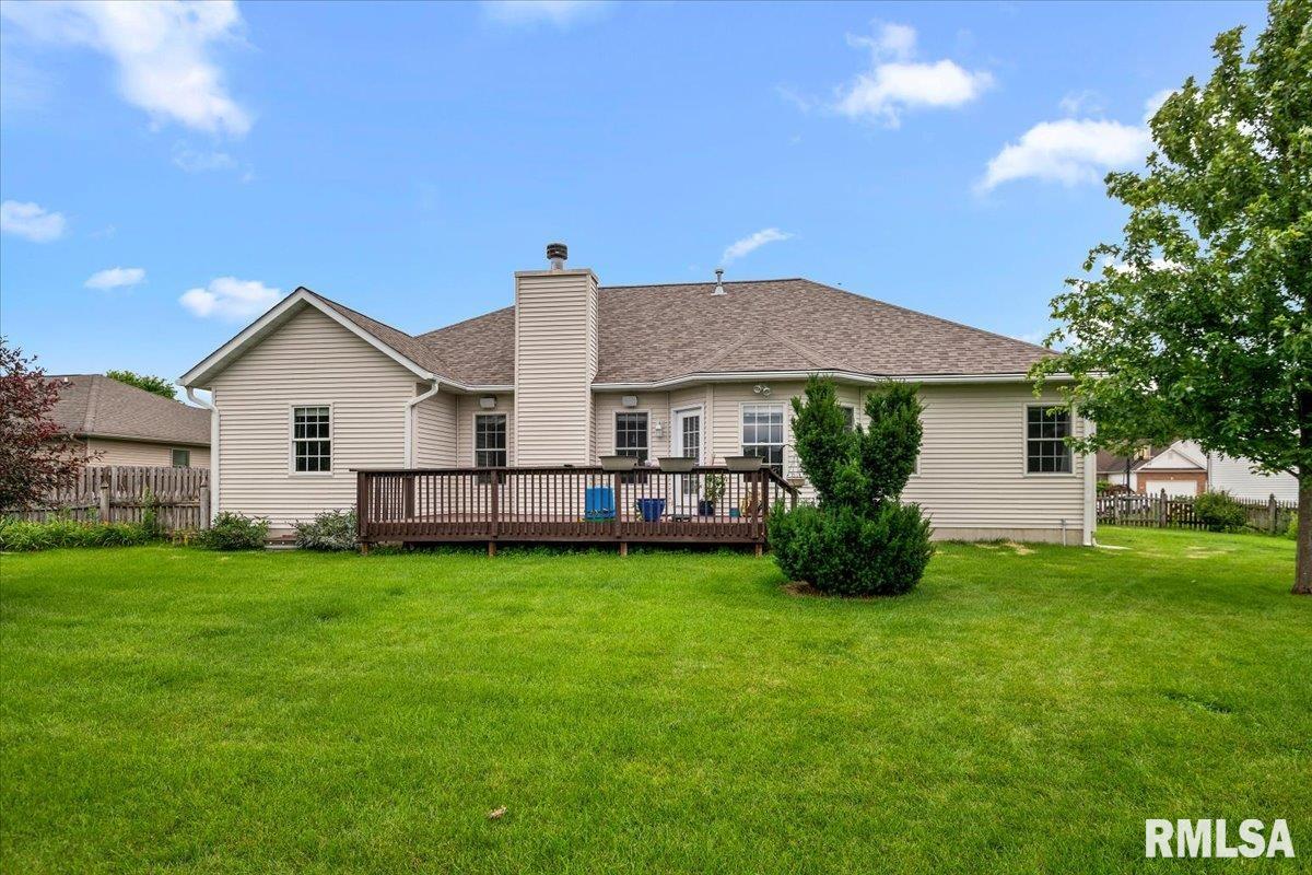 517 Heathrow Lane Rochester, IL 62563 - Photo 54 of 56