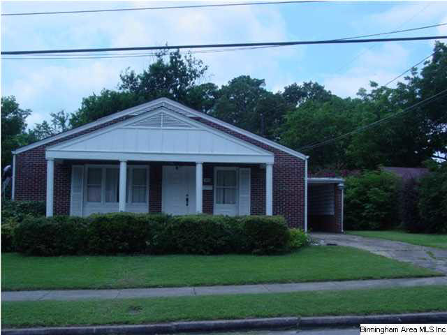 103 Grady Street Gadsden, AL 35904 - Photo 1 of 28