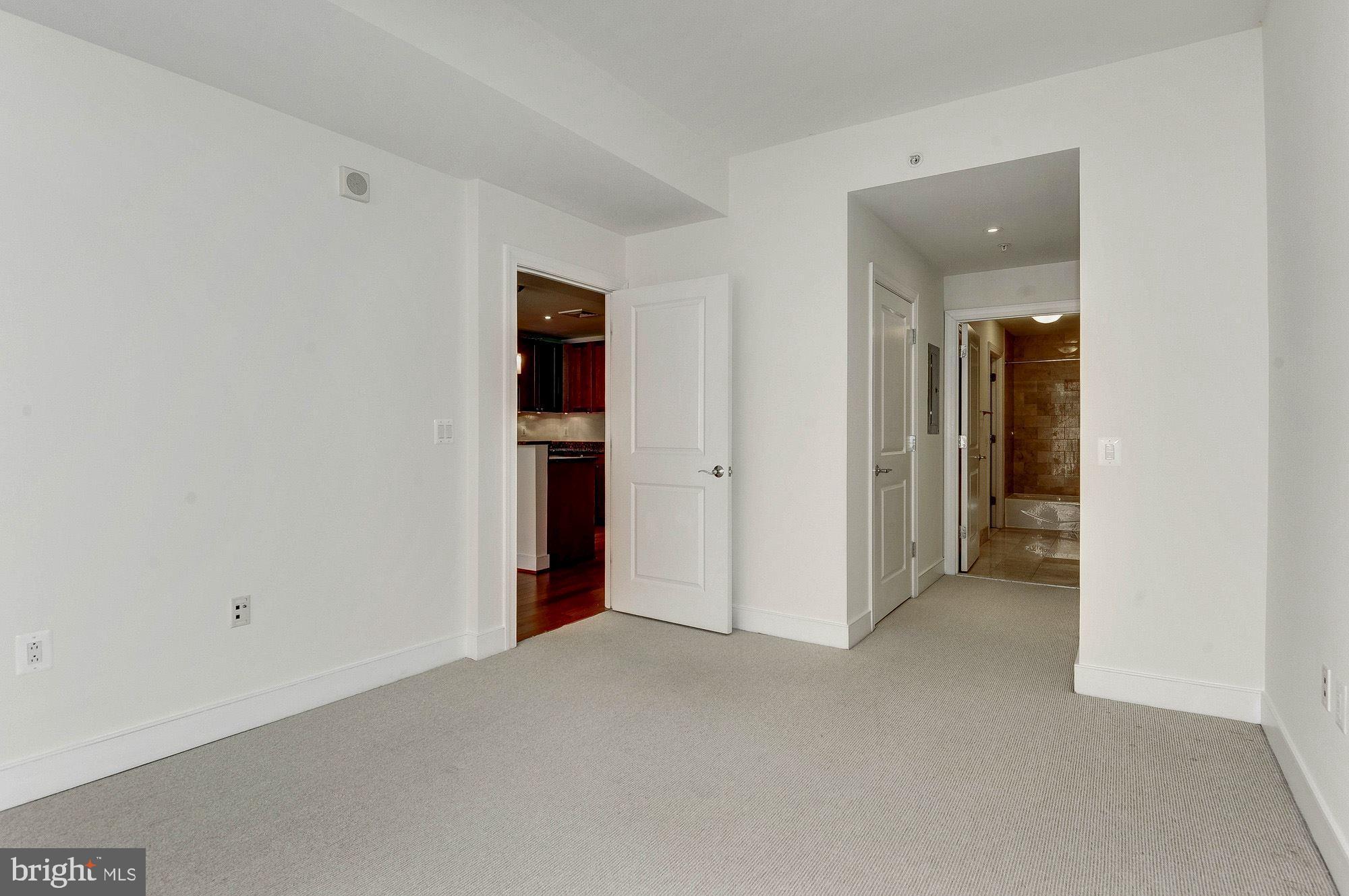 2425 L Street Northwest, Unit 635 Washington, DC 20037 - Photo 19 of 38 Bedroom