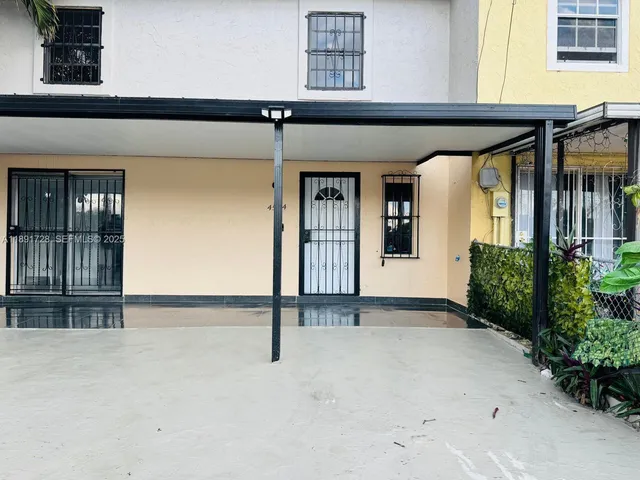 $380,000 | 4534 Northwest 195th Street, Miami Gardens, FL 33055