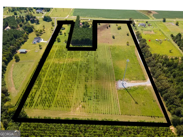 $375,000 | 759 Pitts Road, Hawkinsville, GA 31036