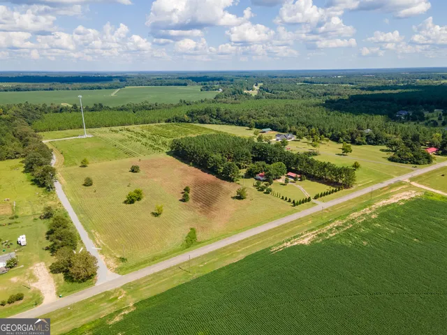 $375,000 | 759 Pitts Road, Hawkinsville, GA 31036