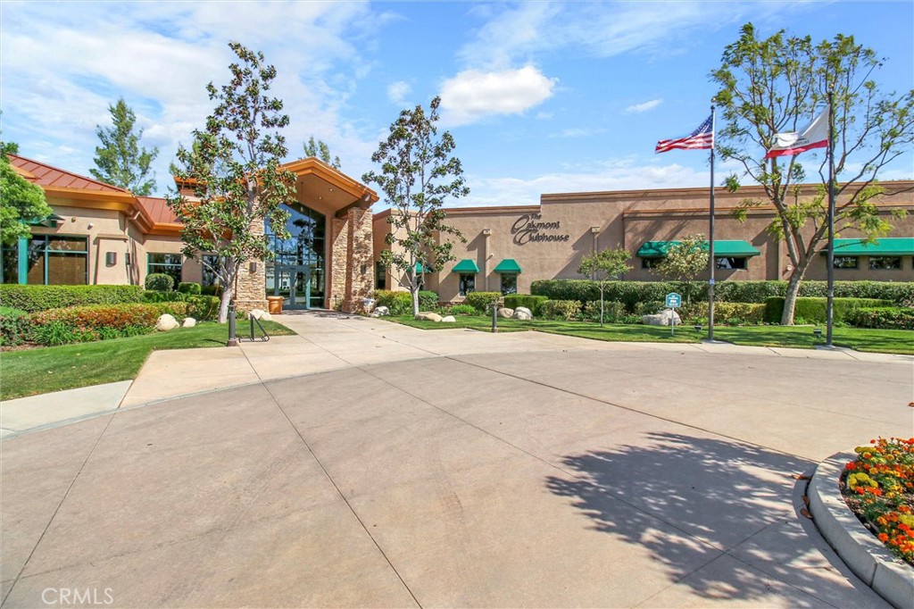 1034 Riviera Court Beaumont, CA 92223 - Photo 63 of 66 Solera Clubhouse