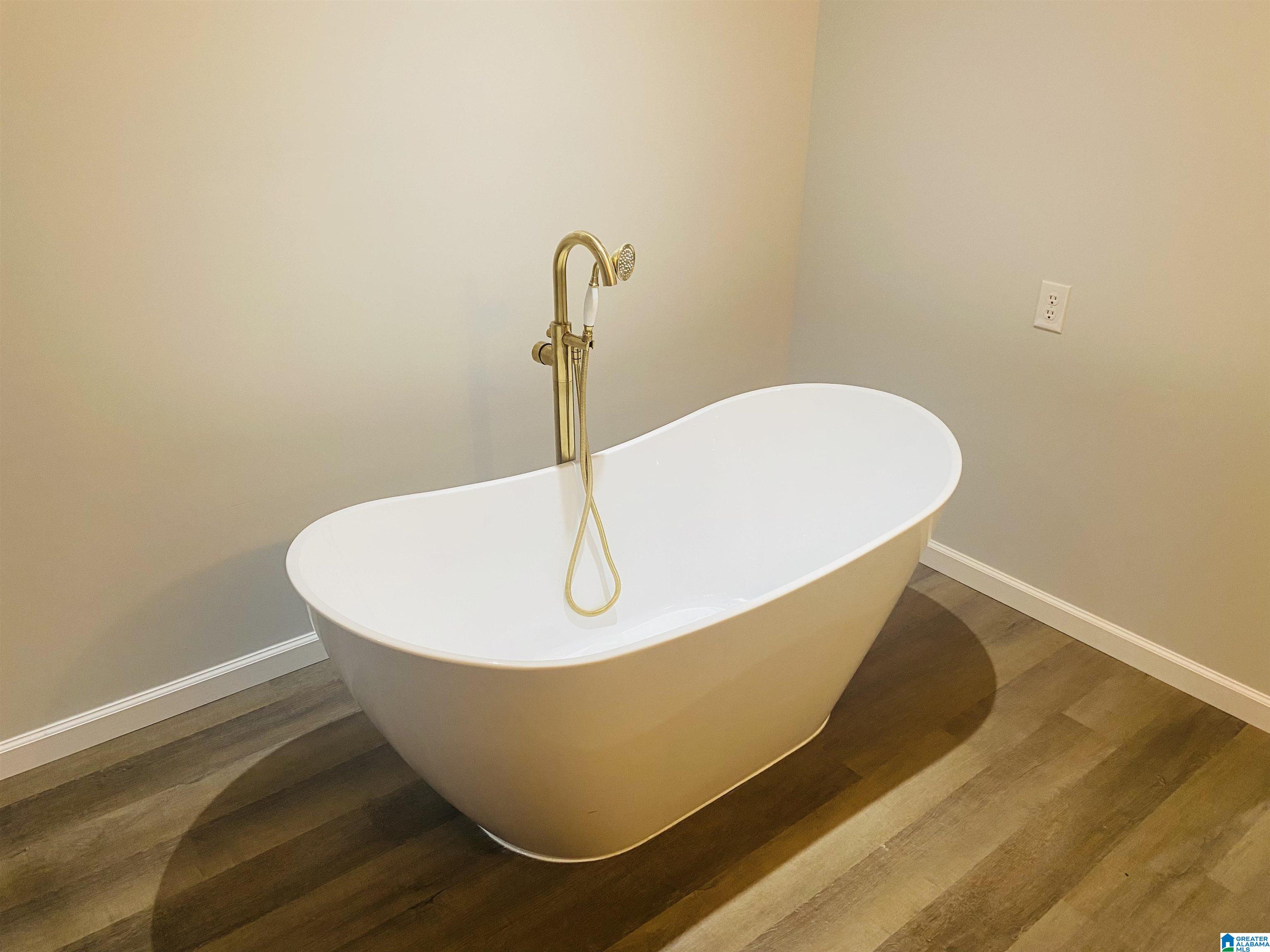 2590 Camp Branch Road West Blocton, AL 35184 - Photo 17 of 19