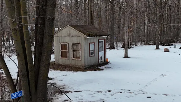 $179,000 | 24733 Crooked River Road, Pine City, MN 55063