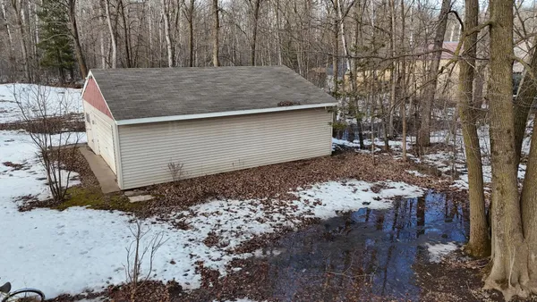 $179,000 | 24733 Crooked River Road, Pine City, MN 55063