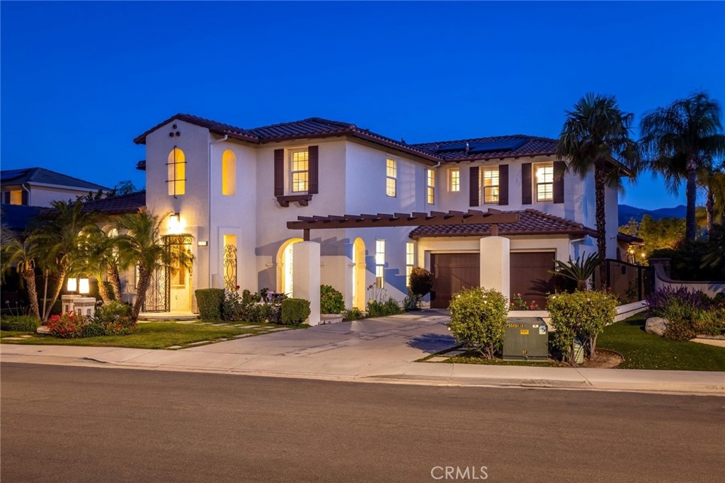 26876 Grey Place Stevenson Ranch, CA 91381 - Photo 72 of 77