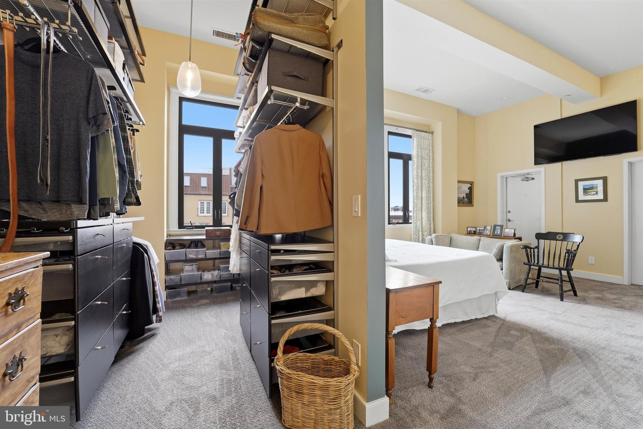 115 Cuthbert Street, Unit H Philadelphia, PA 19106 - Photo 11 of 47