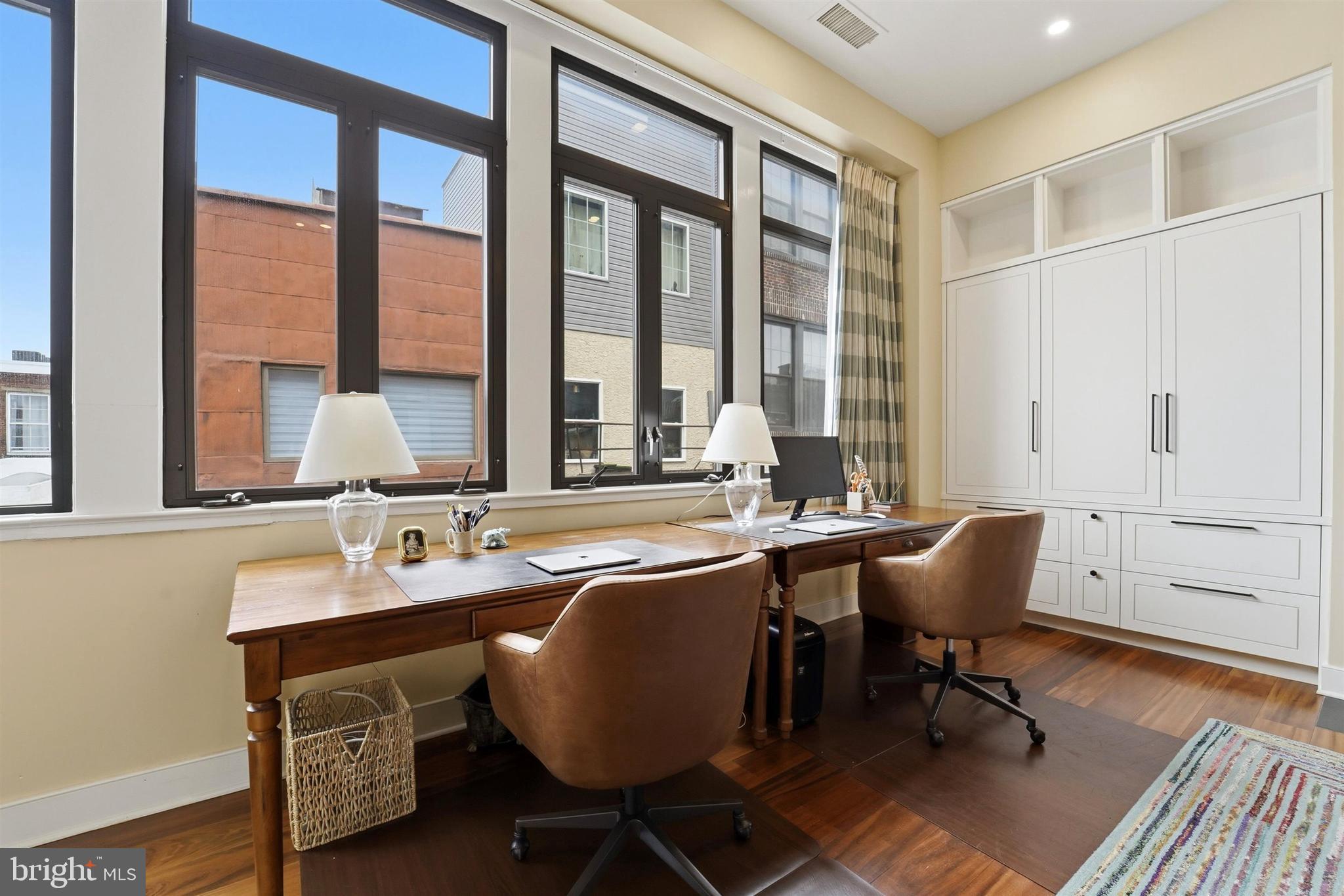 115 Cuthbert Street, Unit H Philadelphia, PA 19106 - Photo 19 of 47