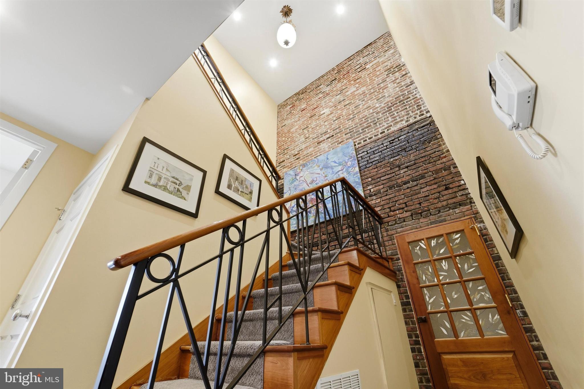 115 Cuthbert Street, Unit H Philadelphia, PA 19106 - Photo 22 of 47