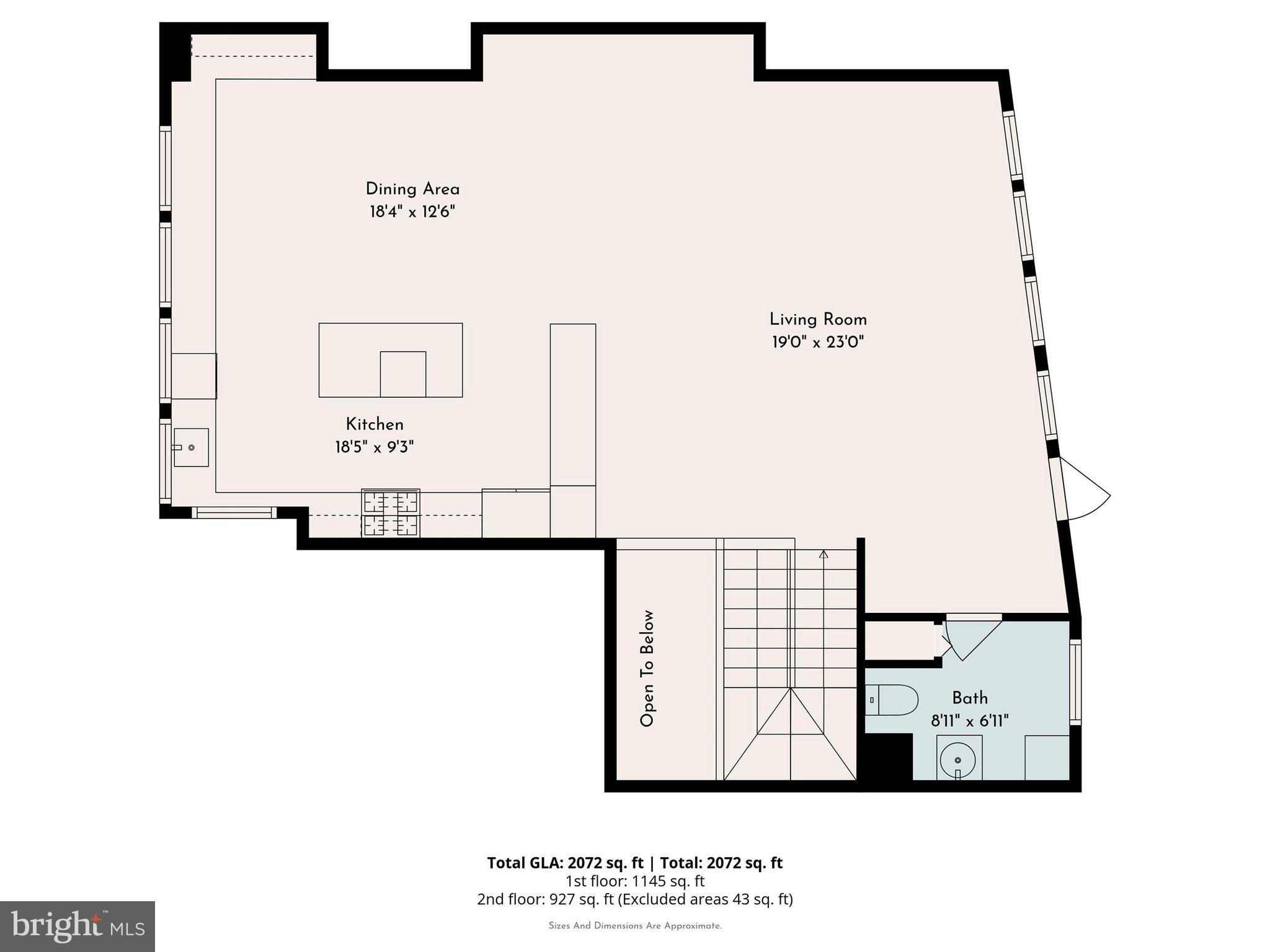 115 Cuthbert Street, Unit H Philadelphia, PA 19106 - Photo 24 of 47