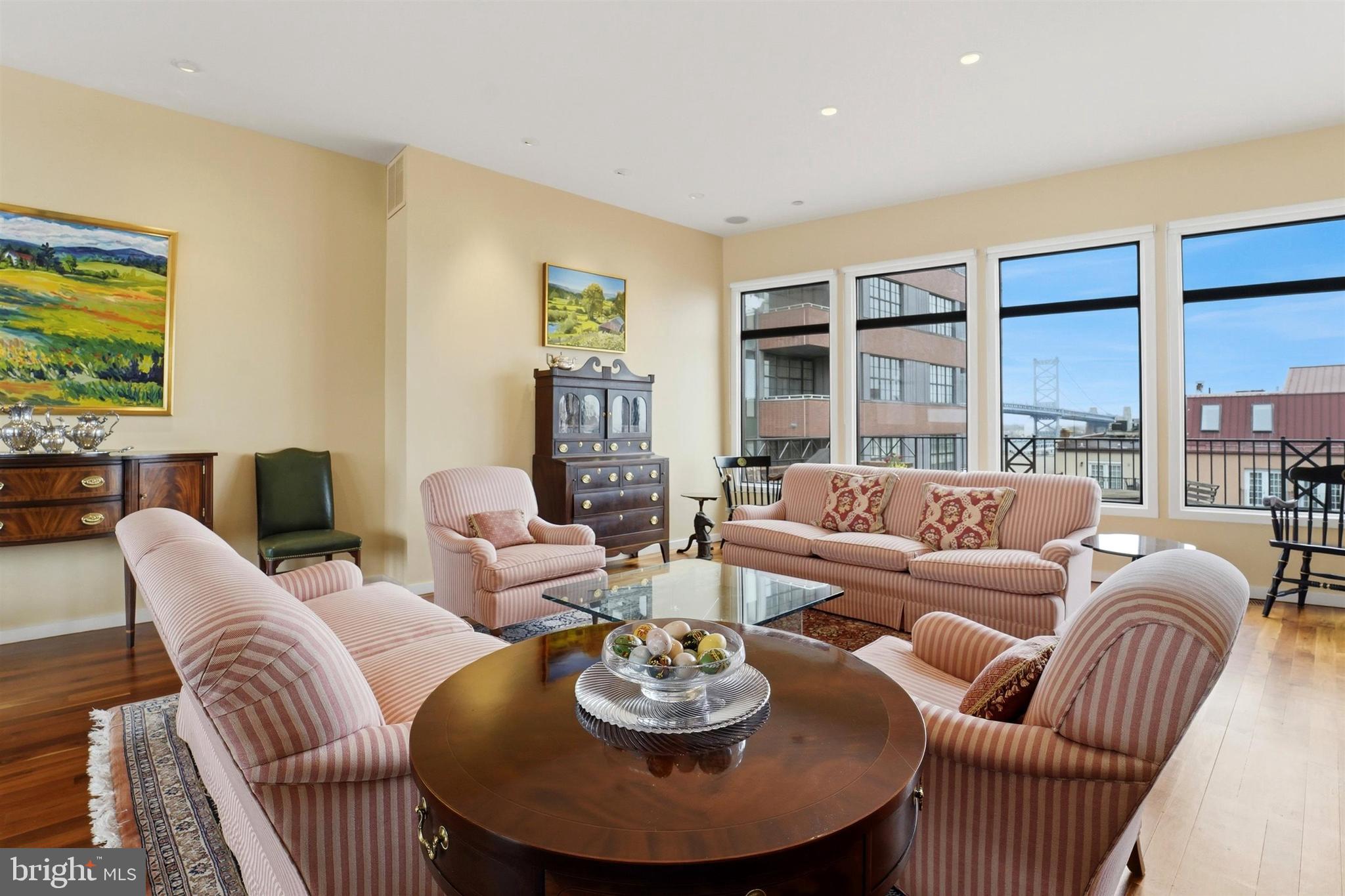 115 Cuthbert Street, Unit H Philadelphia, PA 19106 - Photo 27 of 47