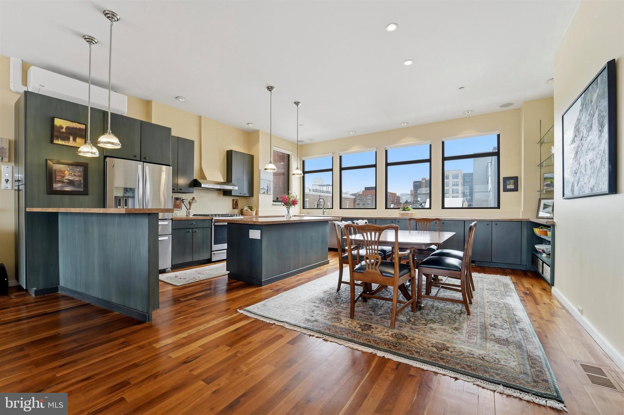 115 Cuthbert Street, Unit H Philadelphia, PA 19106 - Photo 31 of 47