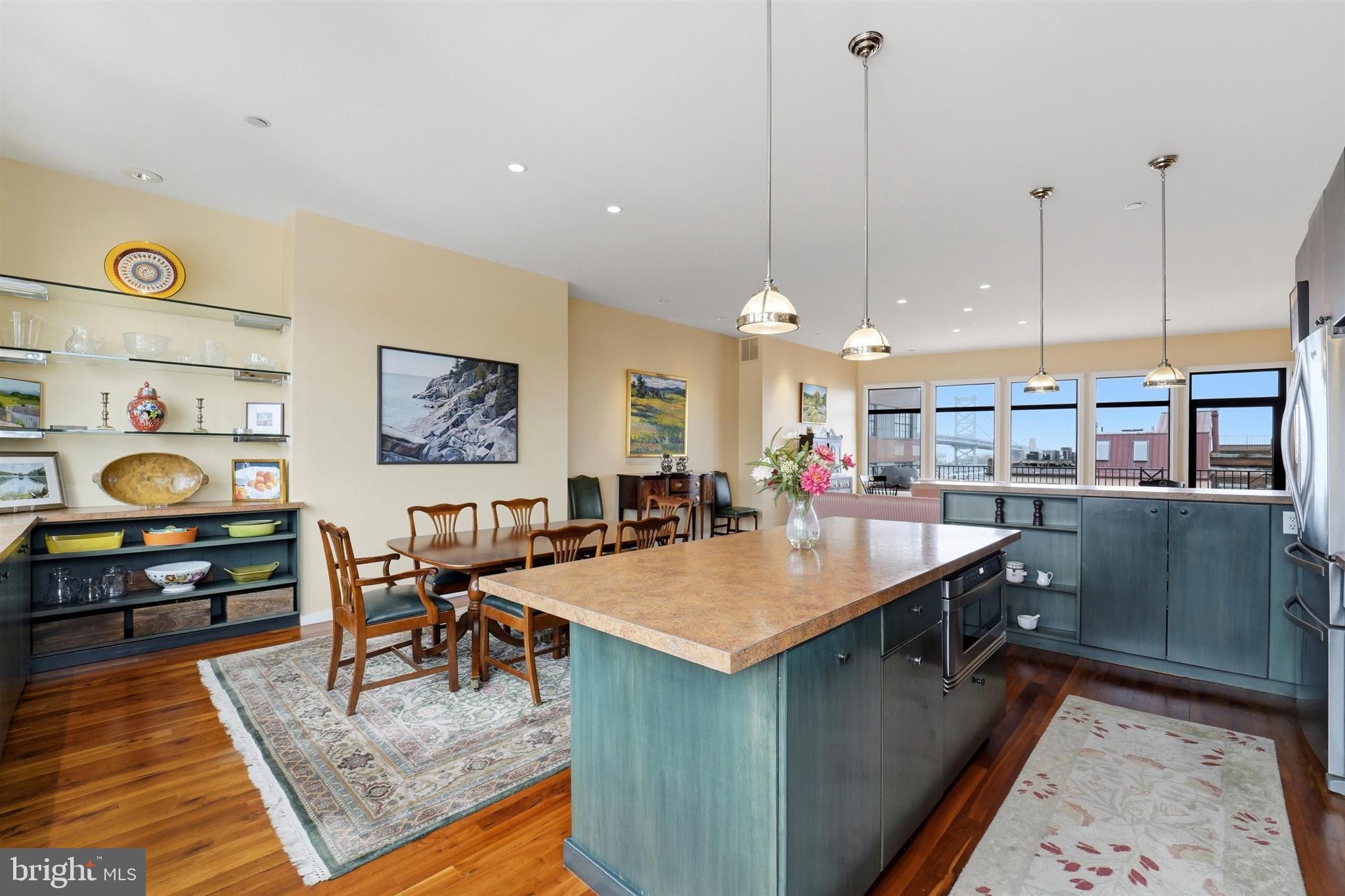 115 Cuthbert Street, Unit H Philadelphia, PA 19106 - Photo 35 of 47